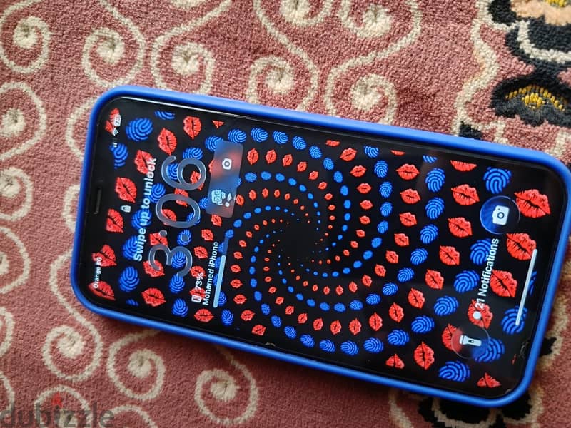 Apple - iPhone 11 3