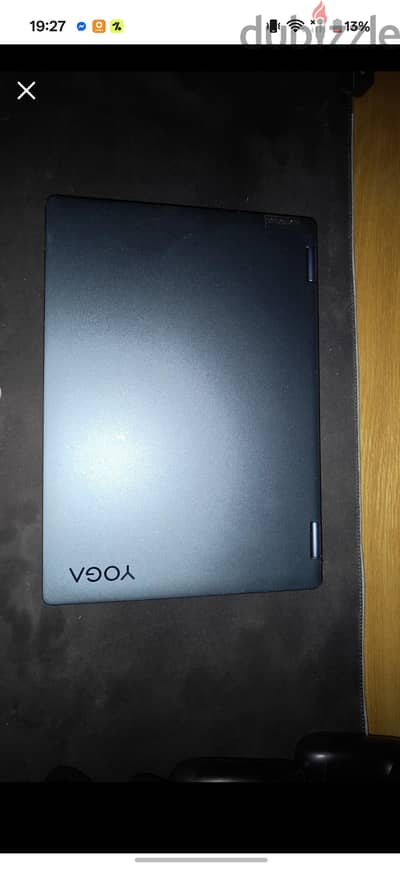 Lenevo yoga 6 gen 8 2 in 1