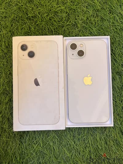 iPhone 13 zeroo معفي ضريبه
