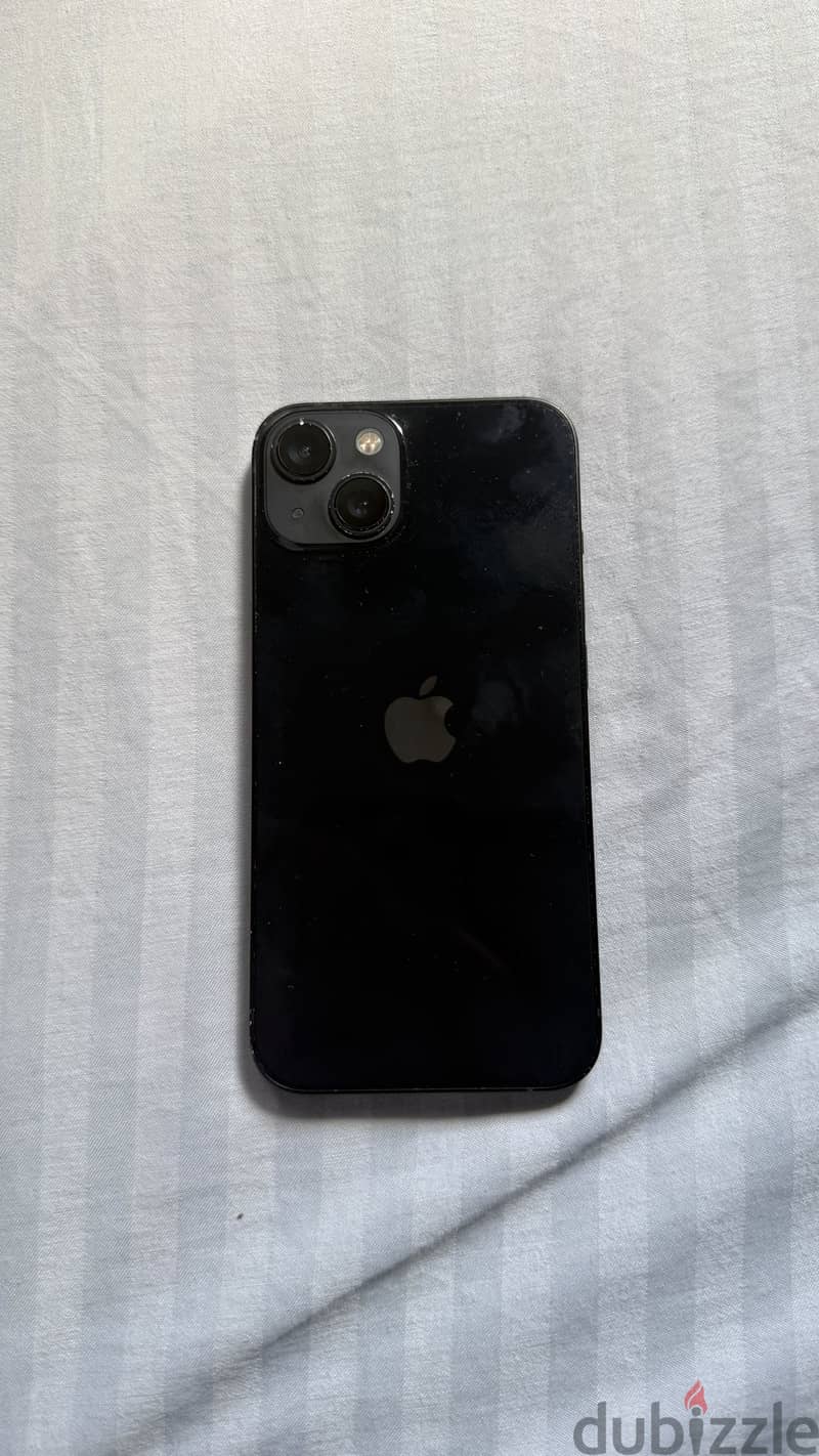Apple - iPhone 13 1