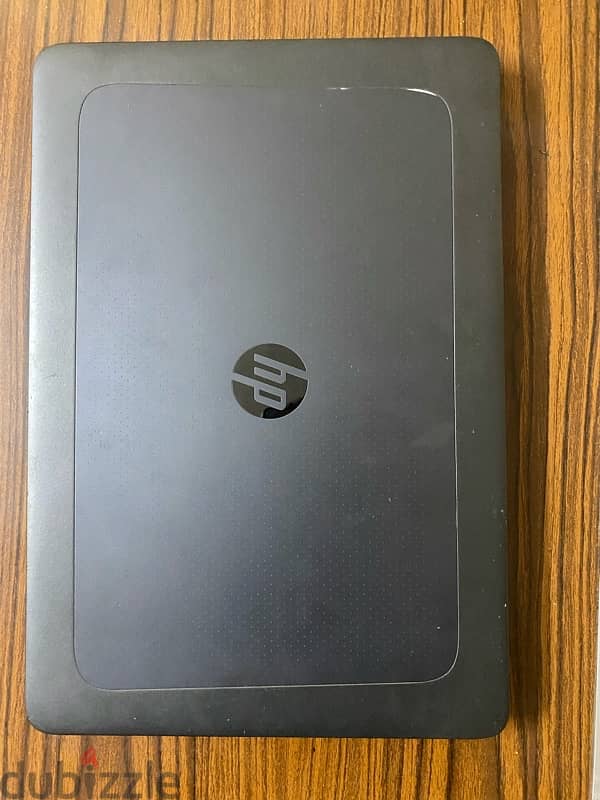 HP ZBOOK G3  WORKSTATION LAPTOP 3