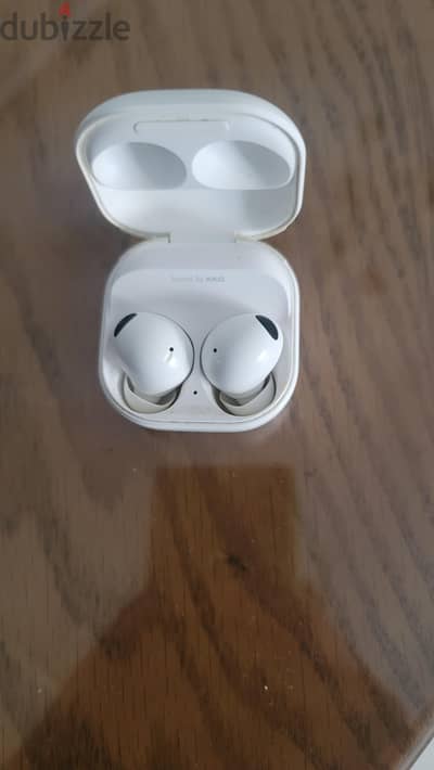 Samsung Buds 2 pro