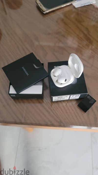 Samsung Buds 2 pro