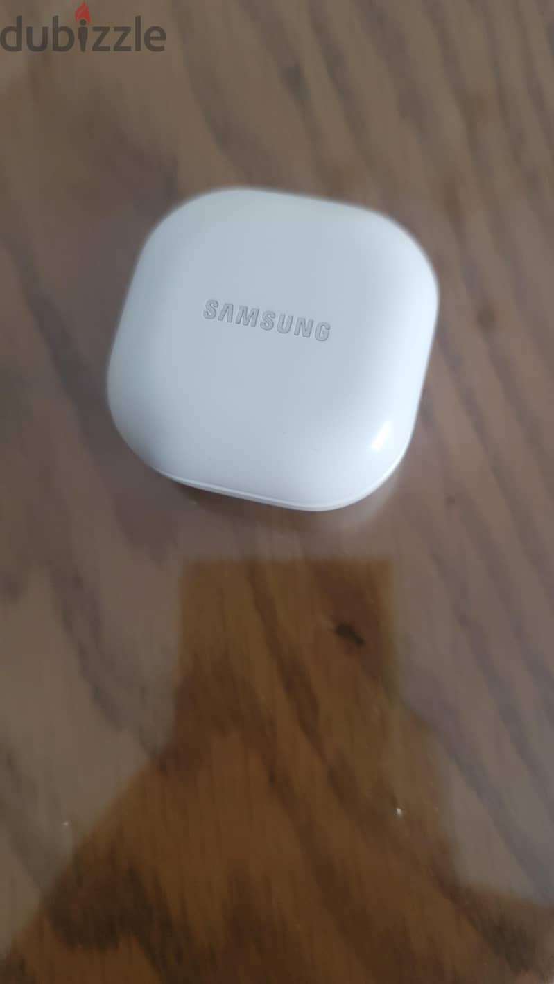 Samsung Buds 2 pro 2