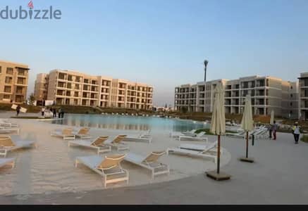 كمبوند بيل فيي (إعمار) من المالك مباشرة بدون عمولة Belle vie Emaar