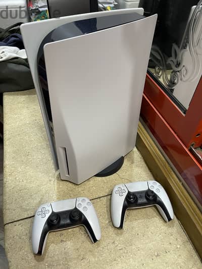 Playstation 5 used