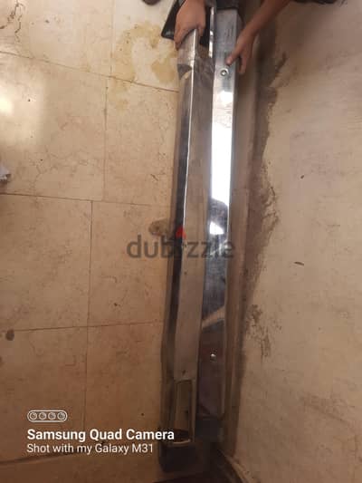اكصدام نيكل فيات ١٢٨