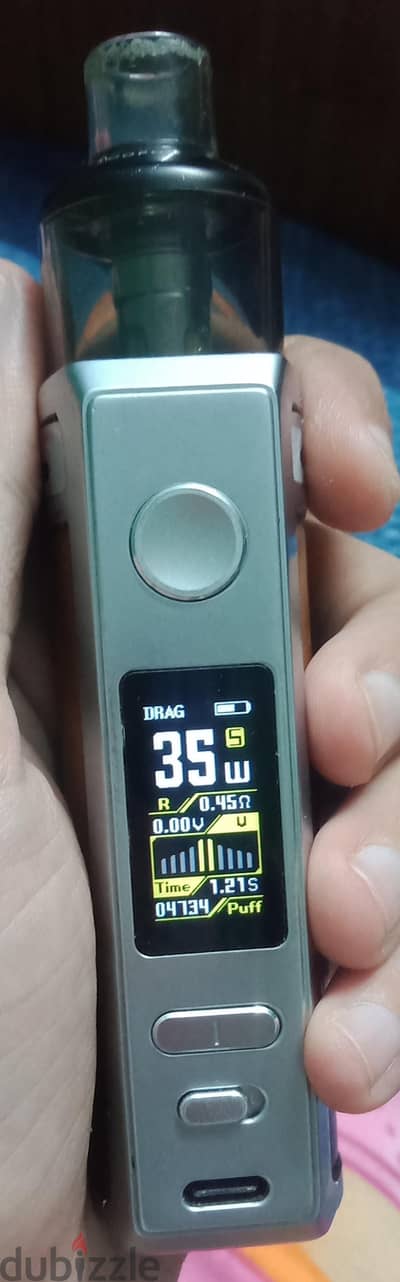 Drag s pro