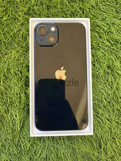 iPhone 13 256 خالص ضريبه