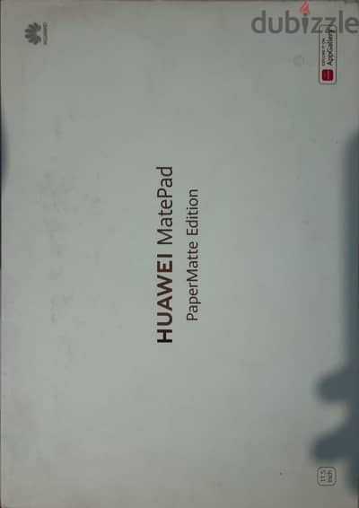 تابلت هواوي Matepad PaperMatte Edition 11.5 inch استخدام جديد للبيع