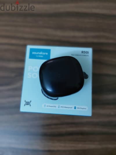بوكس Anker Soundcore R50i الأصلي