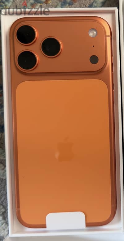 Apple - iPhone 17 Pro Max