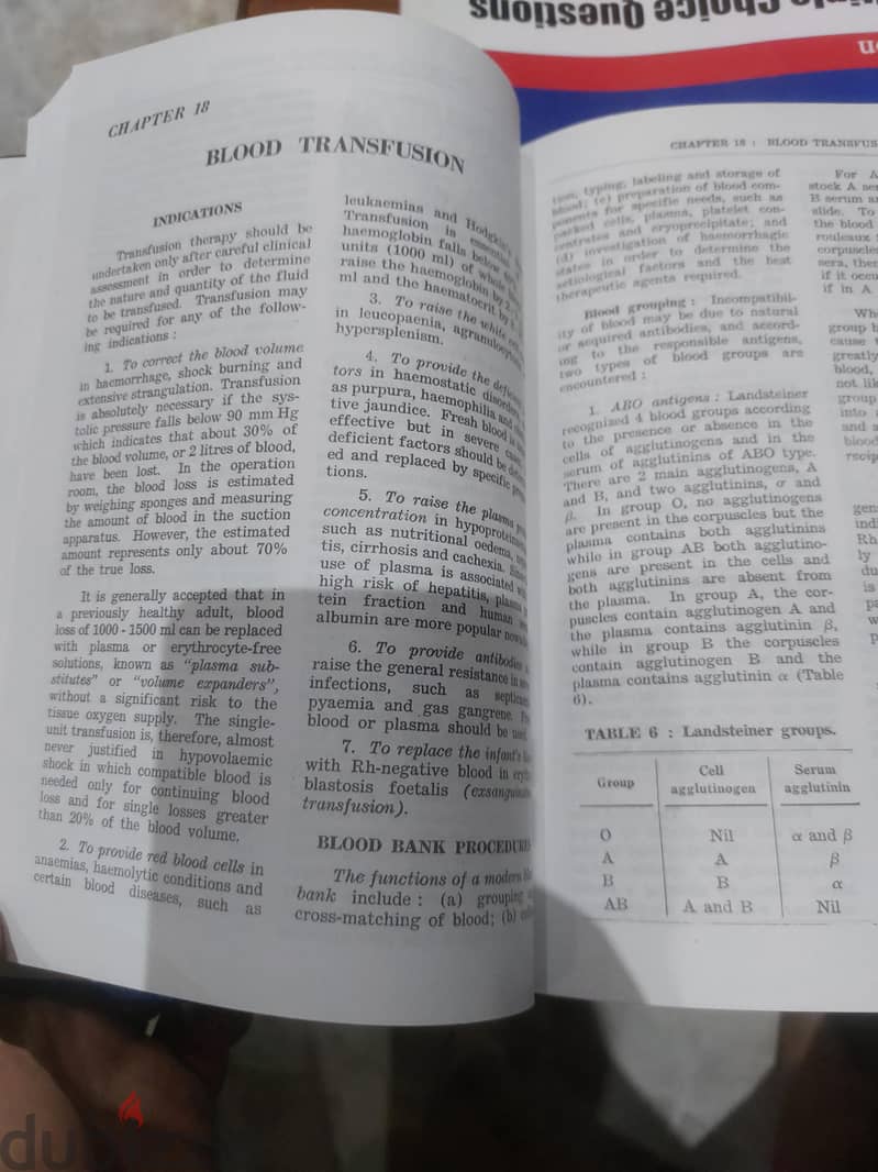 Manual of Surgery 3