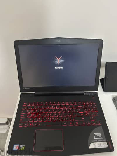 Lenovo Legion Y520-15IKBN