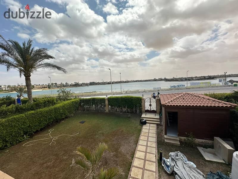 فيلا بـ٥ غرف نوم في Marina ٧، صورة ٦ من ٢٢