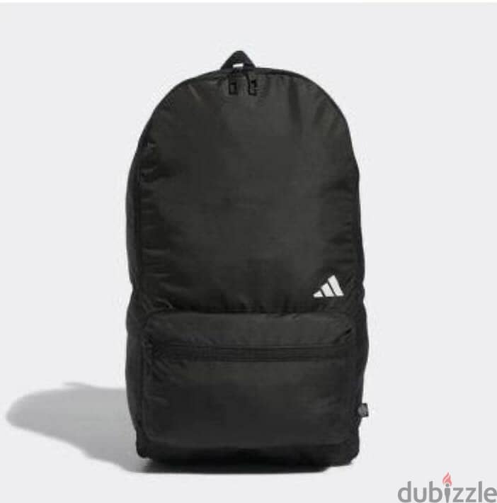 Original backpack adidas 3