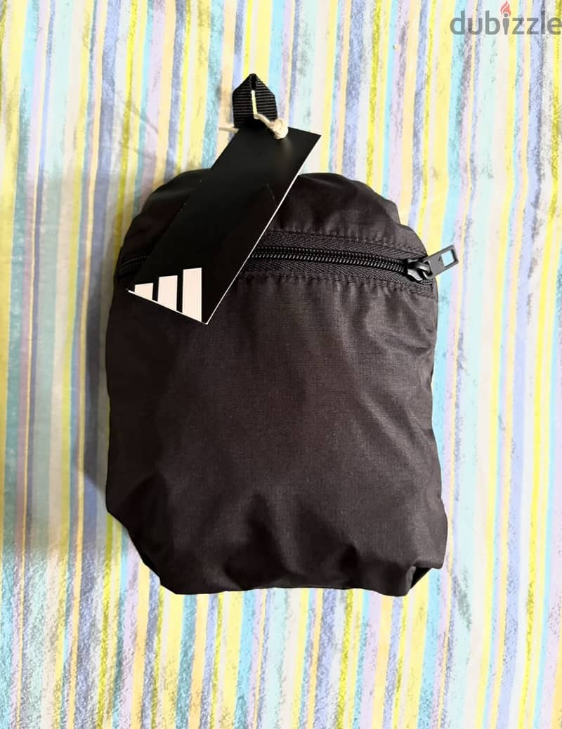 Original backpack adidas 5