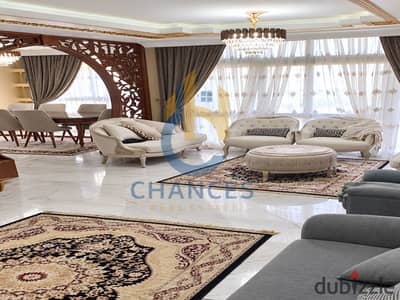 شقة  للبيع في وان قطامية – دائري المعادي – سكن راقٍ وإطلالة مميزة على الجاردن