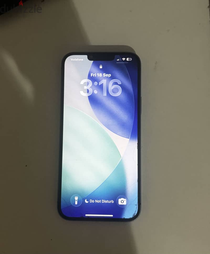 Apple - iPhone 14 plus 1