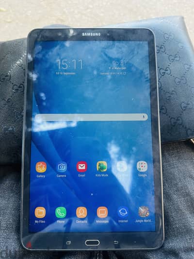 Samsung Tablet – Excellent Condition | Fully Working