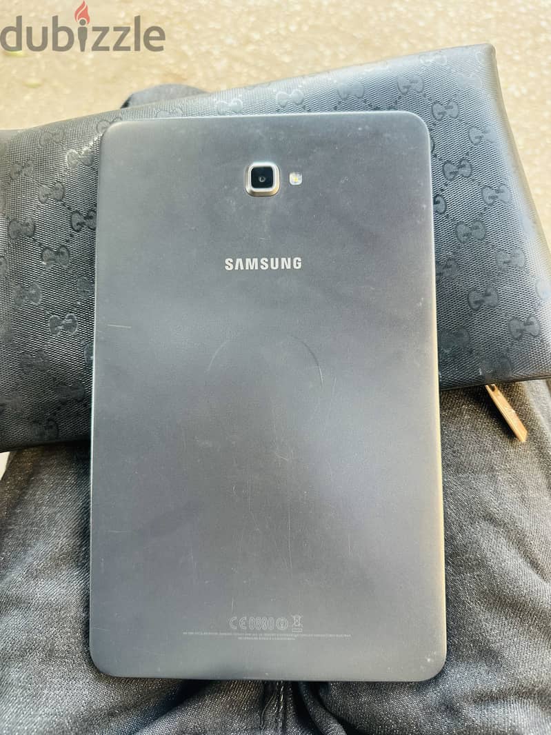 Samsung Tablet – Excellent Condition | Fully Working 1