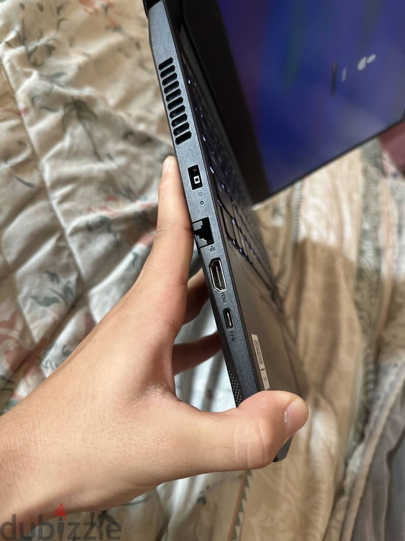 Lenovo IdeaPad Gaming 3 15IHU6 3