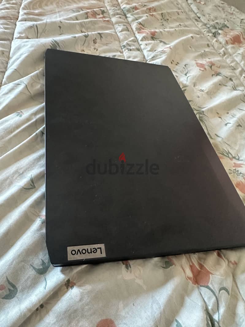 Lenovo IdeaPad Gaming 3 15IHU6 4