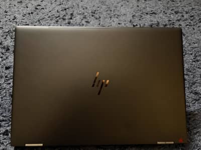 Hp spectra touchscreen