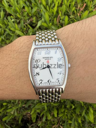 Raymond weil