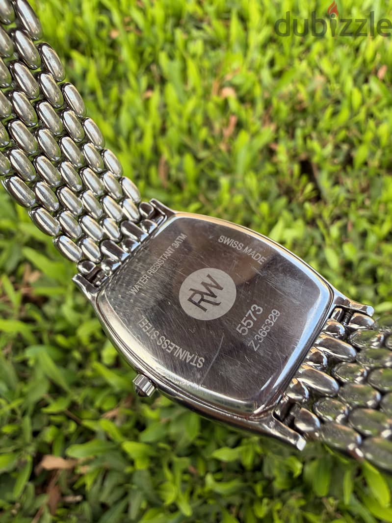 Raymond weil 2