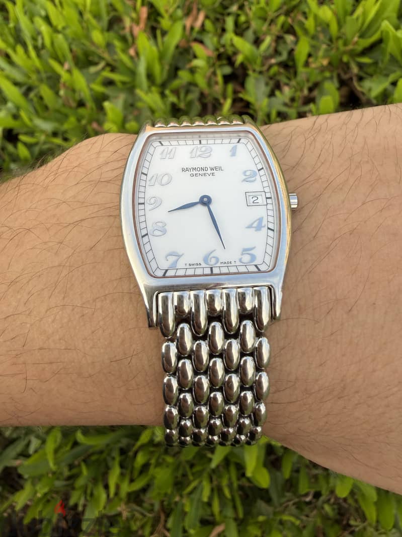 Raymond weil 4