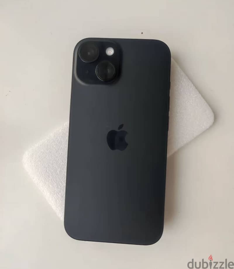 Apple - iPhone 15 2