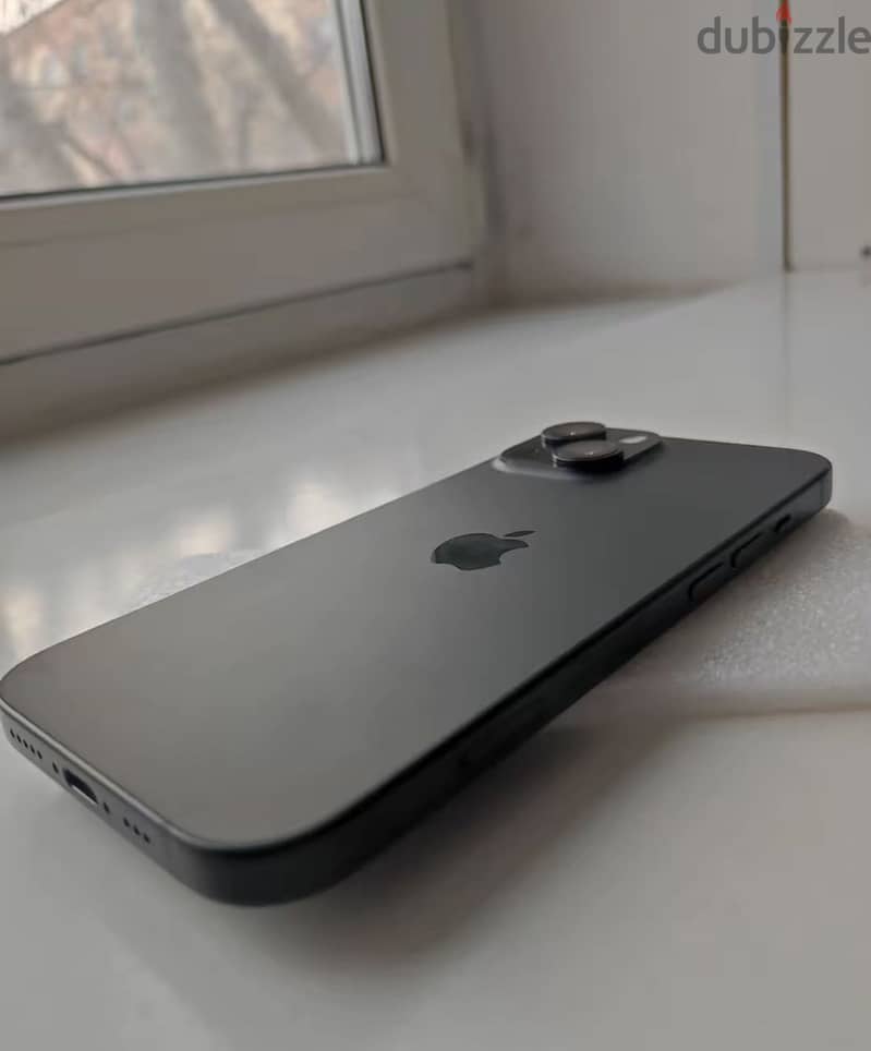 Apple - iPhone 15 7