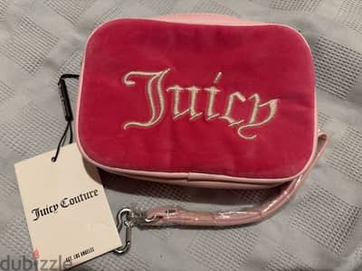 Bag is Jucicy couture