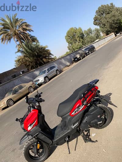 keweey keet 200cc