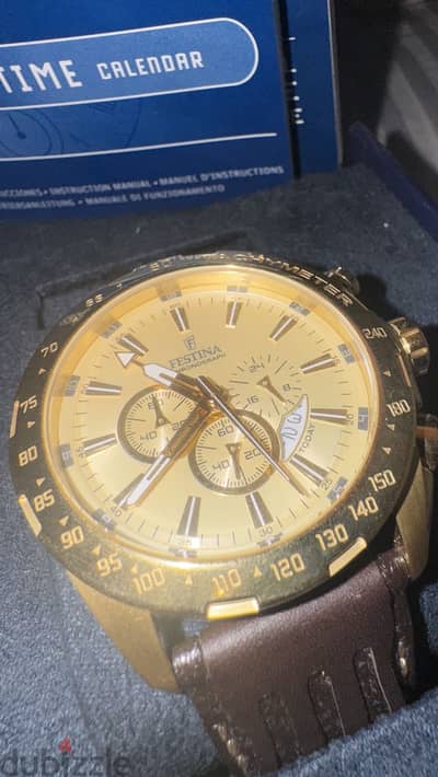 Festina F16879/2 - Full Set