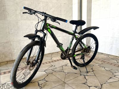 Trinx m116