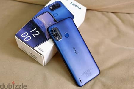 نوكيا G11 plus