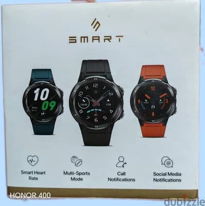 Smart Watch ساعة ذكية