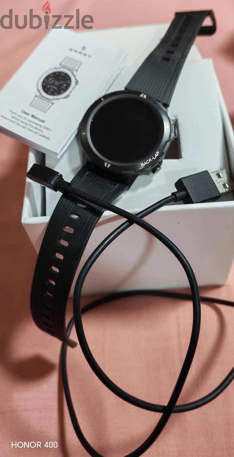 Smart Watch ساعة ذكية 2
