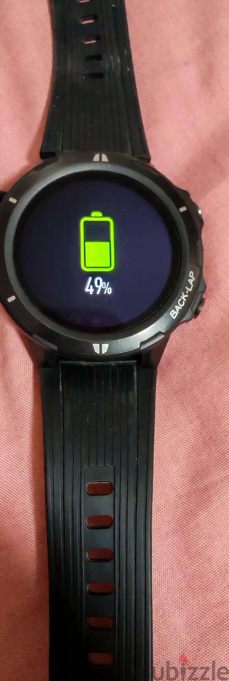 Smart Watch ساعة ذكية 3