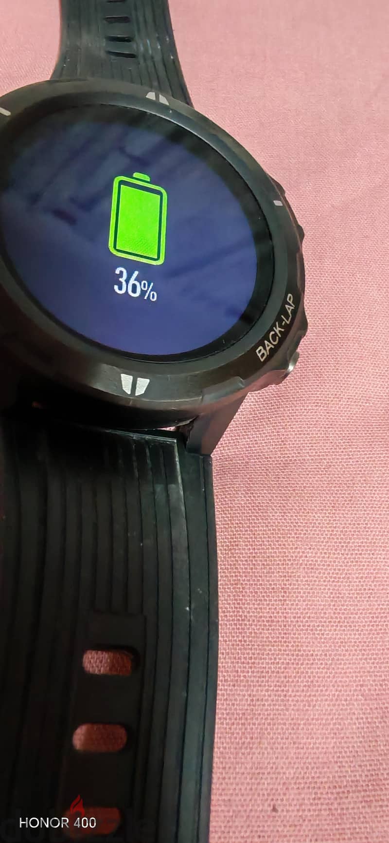 Smart Watch ساعة ذكية 4