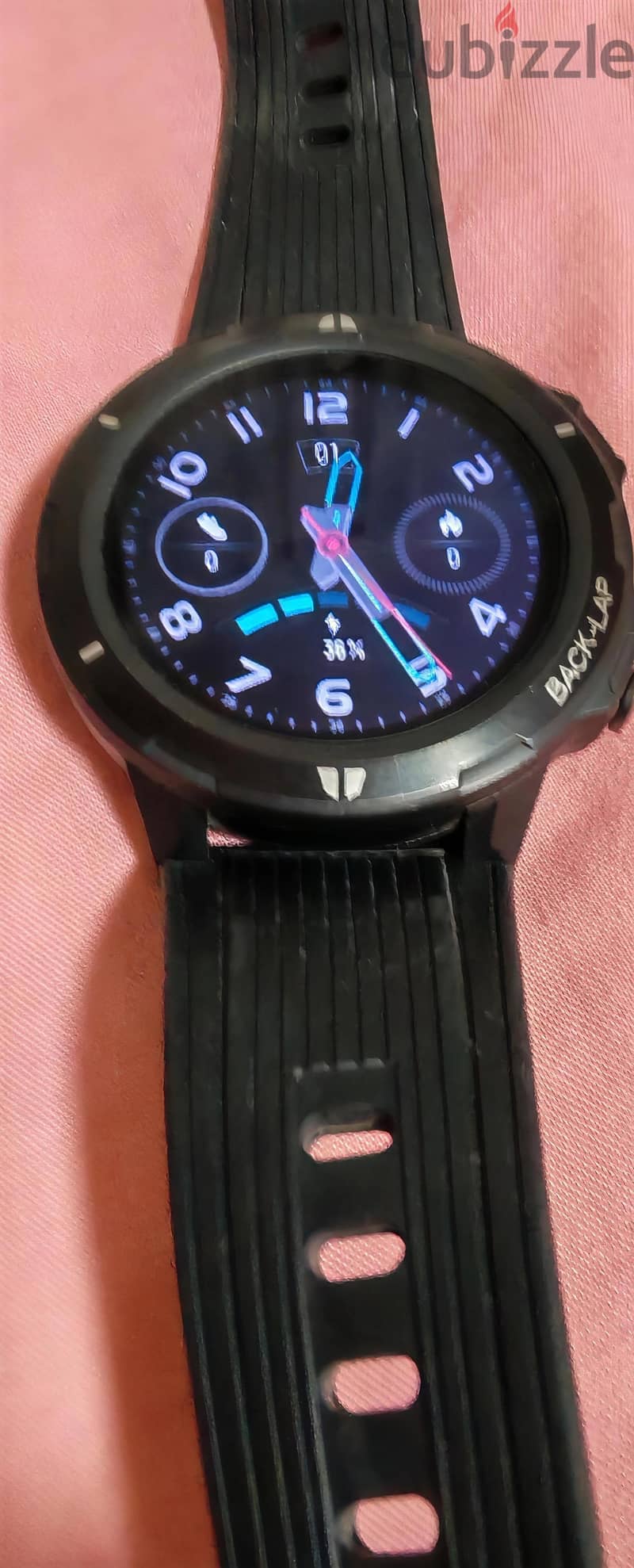 Smart Watch ساعة ذكية 5