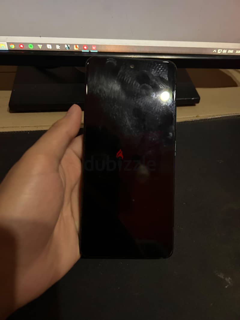 Xiaomi Redmi Note 10 Pro 1