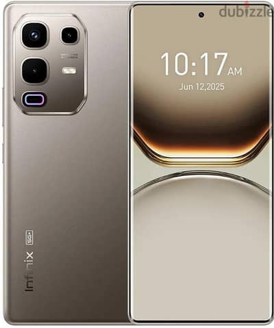 Infinix Note 50s