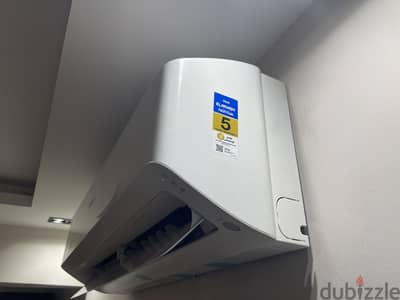 Sharp ac 1.5 cool