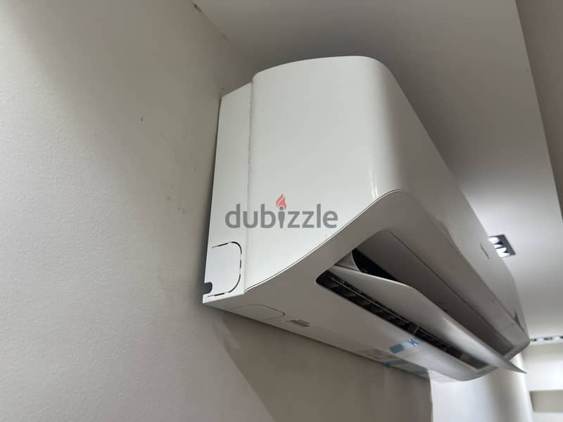 Sharp ac 1.5 cool 1