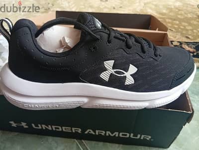 under armour men's running shoes good price
