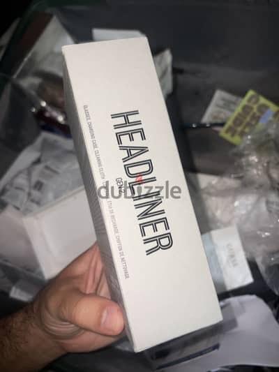 Rayban headliner gen2 new sealed