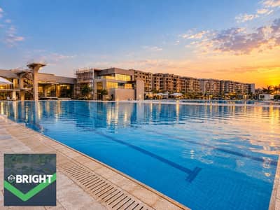 Standalone Villa | Fully Finished 3 Bedrooms and 4 Bathrooms, Ready to Move | 236 sqm on 385 sqm Land | WHYT, O West